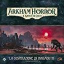 Arkham Horror: Il Gioco di Carte – La Cospirazione di Innsmouth