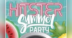 Hitster: Summer Party