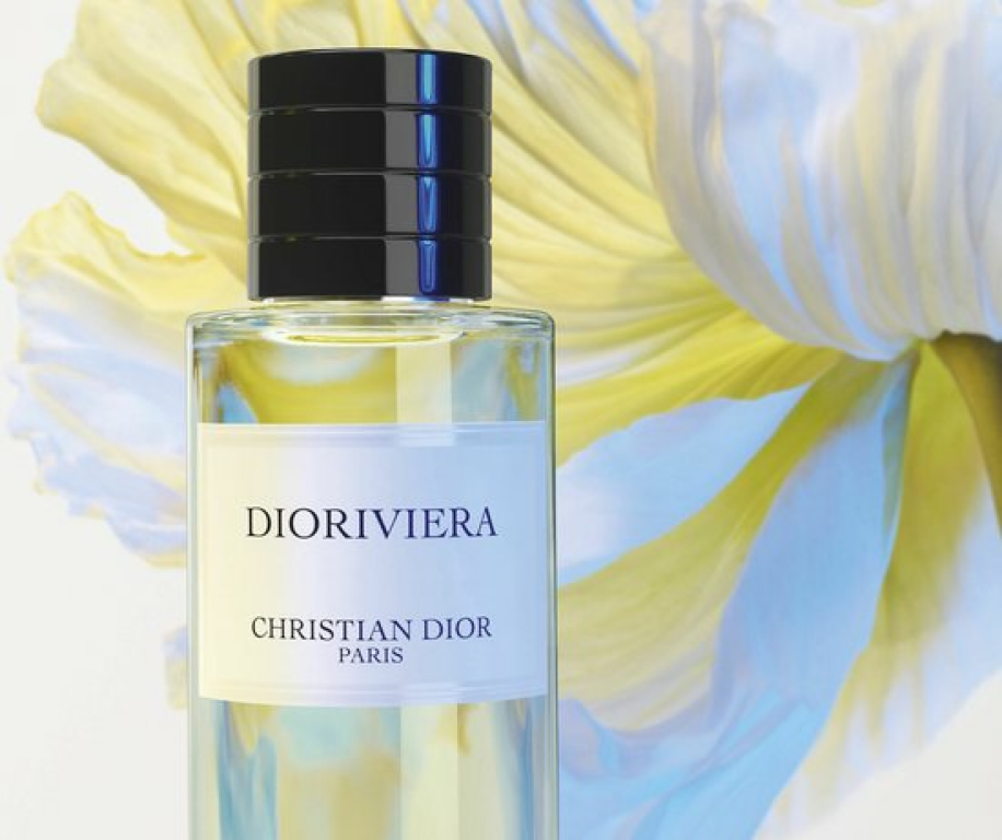 Dior Dioriviera Eau de parfum
