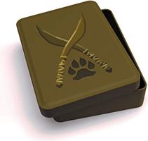Dungeons & Dragons - Ranger Token Set