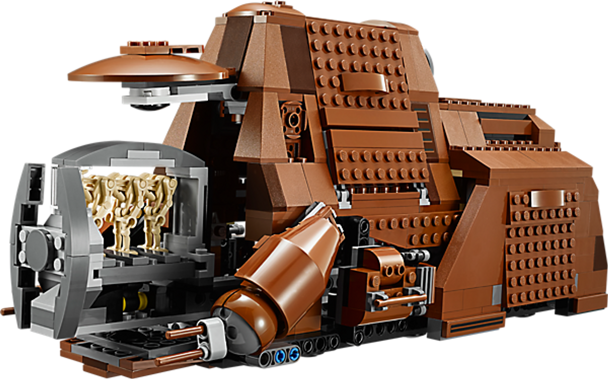 LEGO® Star Wars MTT vehicle