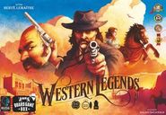 Western Legends