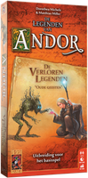 De Legenden van Andor: De Verloren Legenden