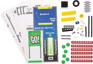 Chain Reactions components