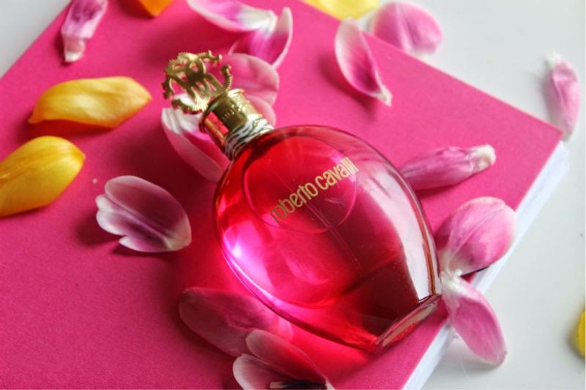 Roberto Cavalli Exotica Eau de toilette