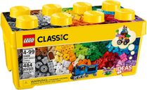 Medium Creative Brick Box