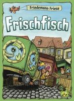 Frischfisch