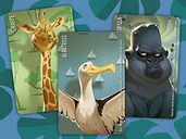 Similo: Wild Animals carte