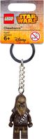 LEGO® Star Wars Chewbacca™ Key Chain