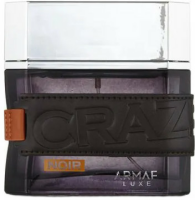 Armaf Craze Noir Eau de parfum