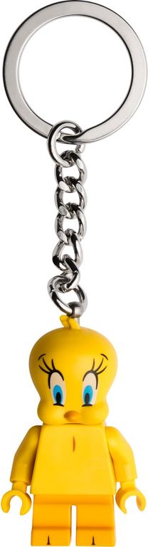 Tweety™ sleutelhanger