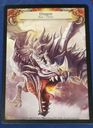 Hero Realms: Boss Deck - The Dragon kaarten