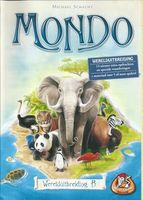 Mondo: Zusatzspieler Pack B