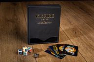Kinfire Delve: Upgrade Kit caja