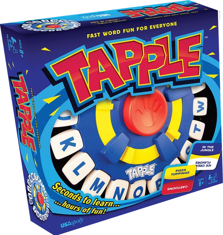 The best prices today for Tapple - TableTopFinder