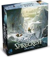 Everdell: Spirecrest