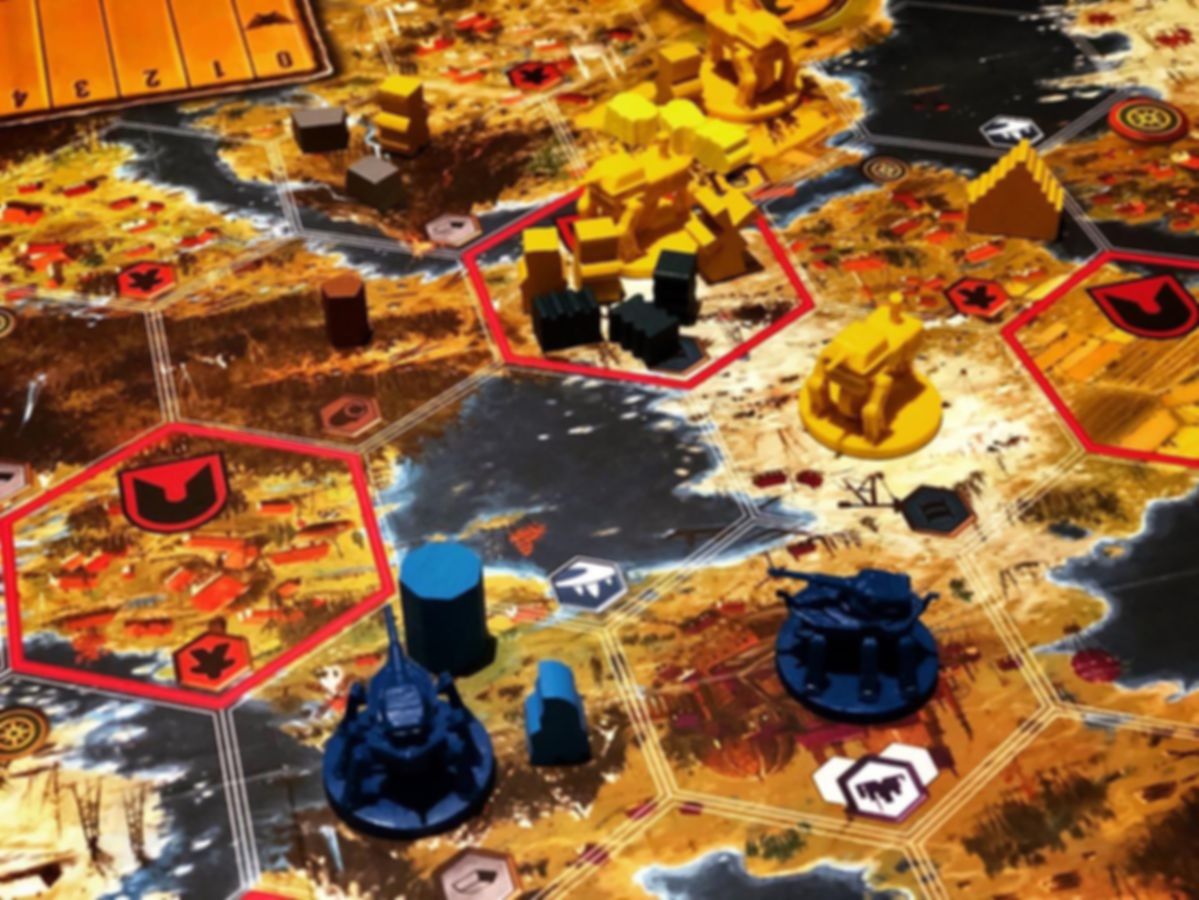 TableTopFinder - The lowest prices for board games