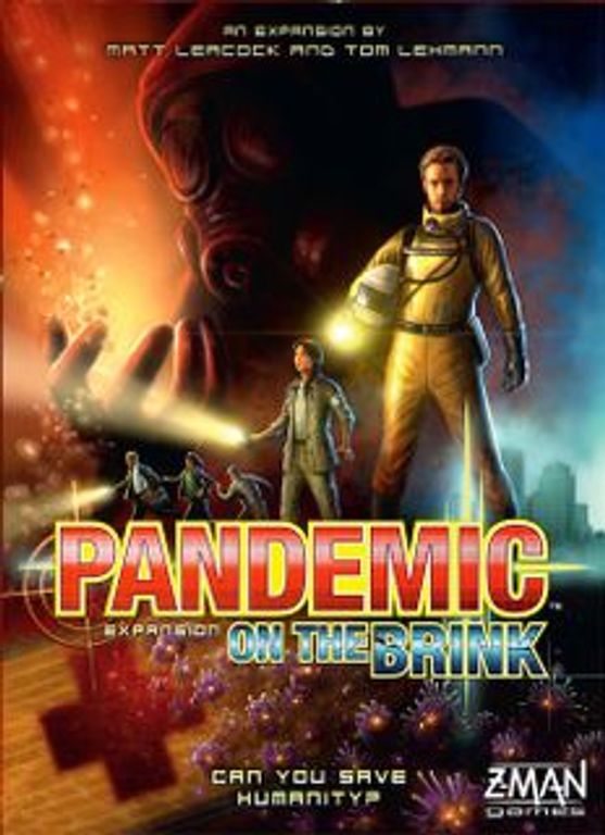 The Best Prices Today For Pandemic On The Brink Tabletopfinder