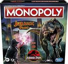 Monopoly: Jurassic Park