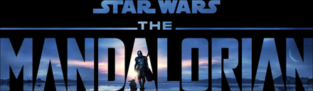 Star Wars: The Mandalorian