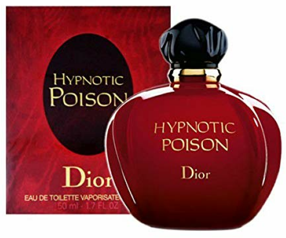 Dior Hypnotic Poison Eau de toilette boîte