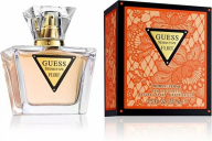 GUESS Seductive Flirt Eau de toilette box