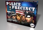 Police Precinct