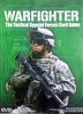 Warfighter: The Tactical Special Forces Card Game