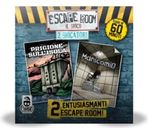 Escape Room: Il Gioco – 2 Giocatori
