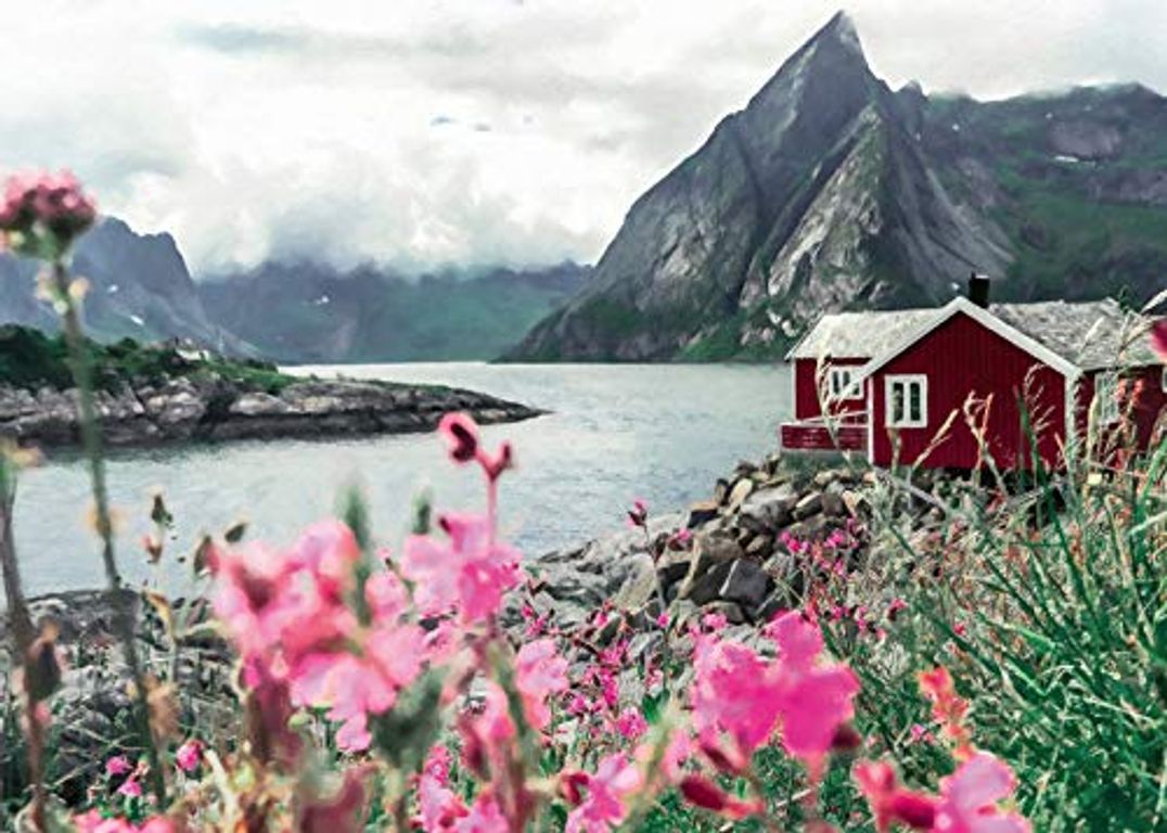 Lofoten, Norway