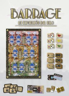 Barrage: la Expansion del Nilo
