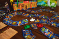 Tutankhamun spielablauf