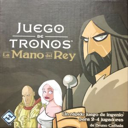 Juego de Tronos: La Mano del Rey