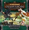Warhammer: Invasion - Verborgene Königreiche Erweiterung
