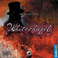 Lettere da Whitechapel