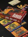 The Good, The Bad and The Goat box