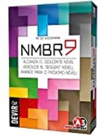 NMBR 9