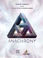 Anachrony