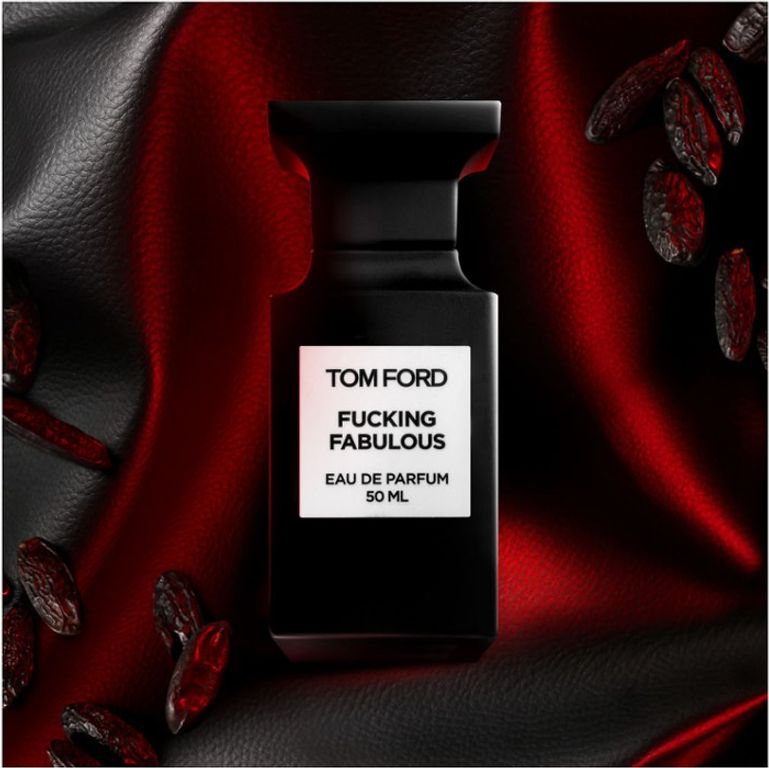 Tom Ford Fucking Fabulous Eau de parfum