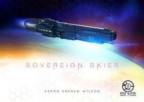 Sovereign Skies