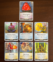 Aeon's End: The Ancients cards