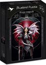 Anne Stokes Braveress