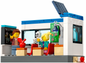 LEGO® City School Day interior