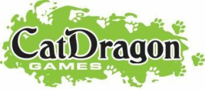 CatDragon Games