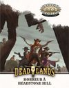 Deadlands : Horreur à Headstone Hill