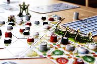 Dominations: Road to Civilization components