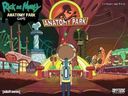 Rick and Morty: Anatomy Park - The Game