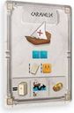 World Wonders: Europa Wonders Pack carte
