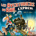 Les Aventuriers du Rail Express