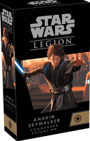 Star Wars: Legion – Anakin Skywalker Commander Expansion